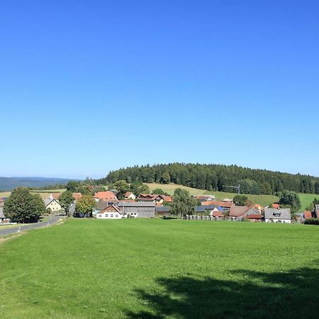 Gorgeous Home In Waldthurn With Wifi المظهر الخارجي الصورة