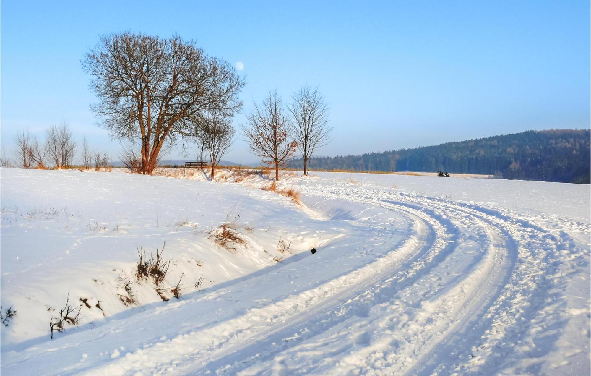 Gorgeous Home In Waldthurn With Wifi المظهر الخارجي الصورة